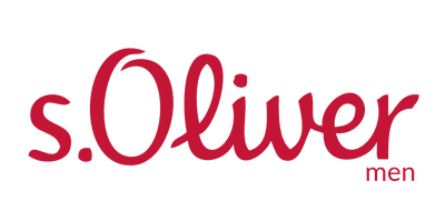Logo von s.Oliver men.