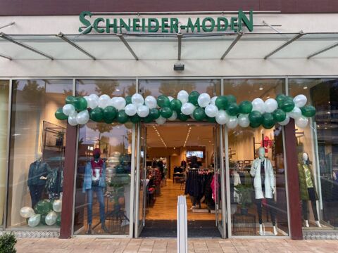 Schneider Moden