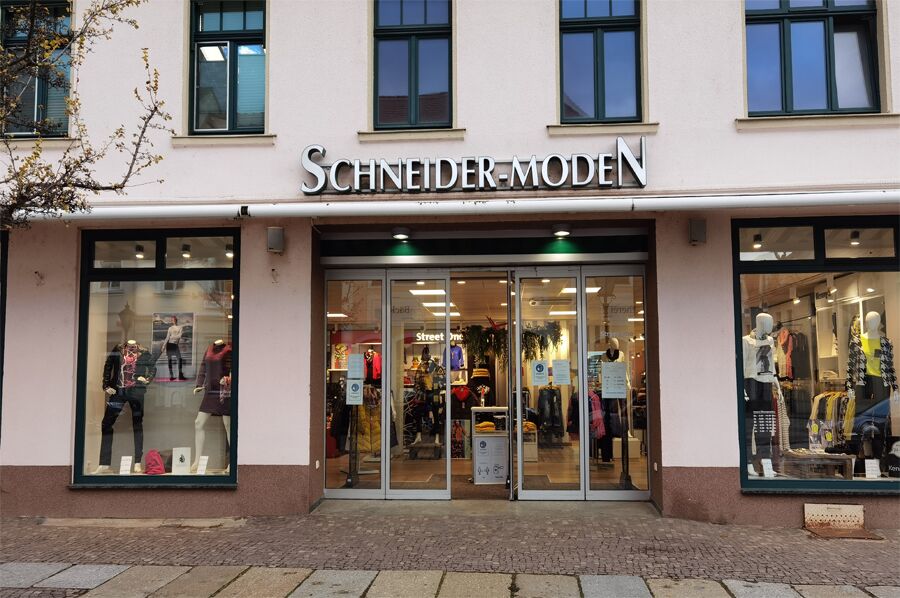 Schneider Moden
