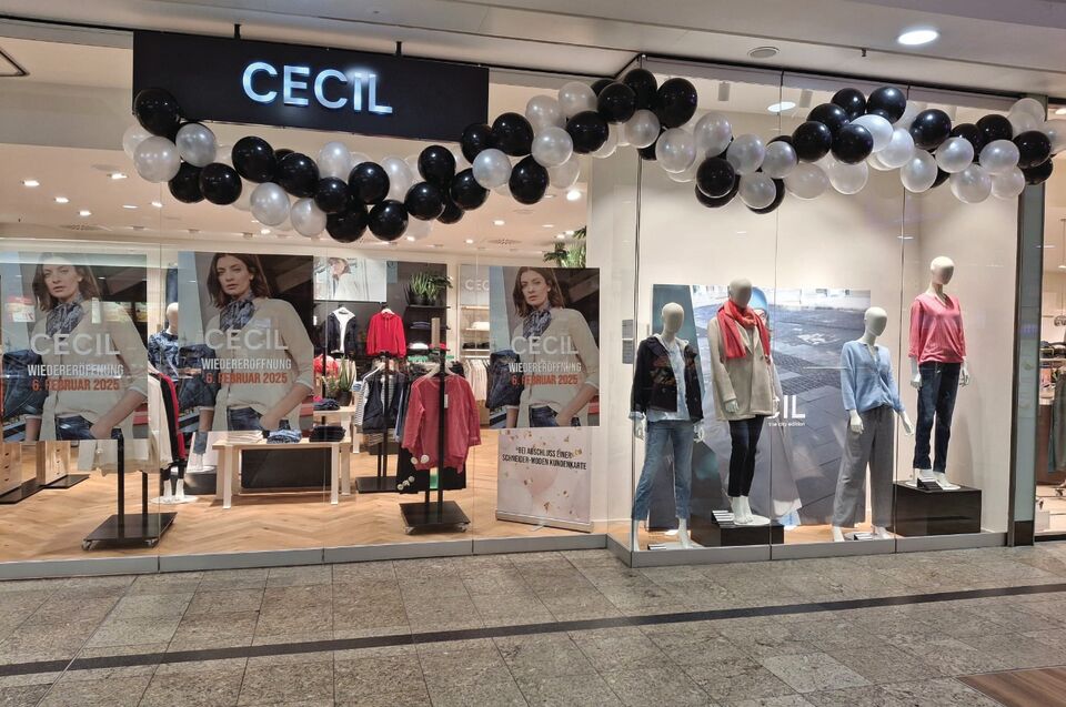 Cecil Store