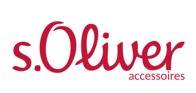 Logo von s.Oliver mit dem Schriftzug accessoires