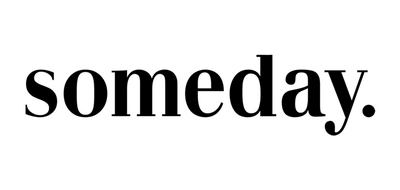 Schwarzer Balken mit Aussparung