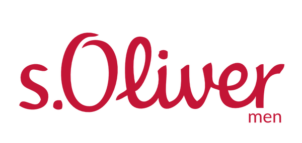 Logo von s.Oliver men.